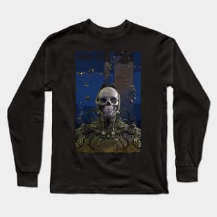 WW12_TK-2 Long Sleeve T-Shirt